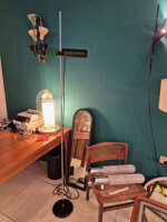 lampada-piantana-oluce-design-joe-colombo