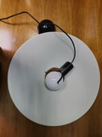 lampadario-arteluce-mod-2133