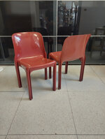 coppia-sedie-artemide-selene-design-magistretti