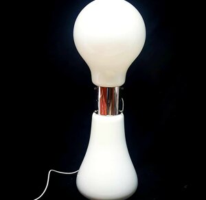 Lampada, Mazzega, Birillo