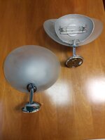 coppia-applique-artemide-mod-tebe-design-gismondi