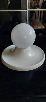 plafoniera-applique-arteluce-mod-balum