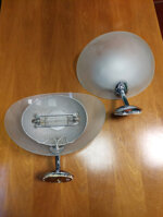 coppia-applique-artemide-mod-tebe-design-gismondi