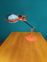 lampada-da-tavolo-artemide-mod-sintesi-arancione