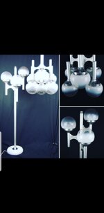 set-piantana-lampadario-sciolari