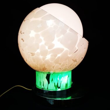 Lampadari vintage di design italiano