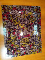 vassoio-cafe-des-arts-design-by-keith-haring