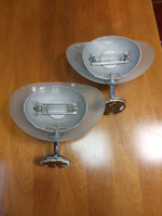coppia-applique-artemide-mod-tebe-design-gismondi