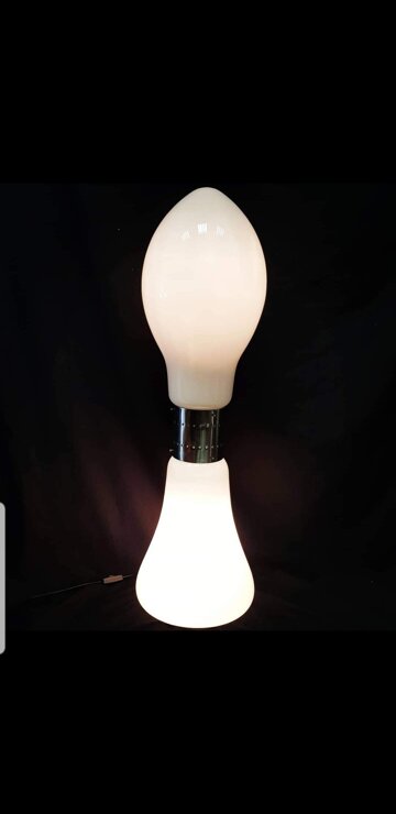 lampada mazzega lipstick