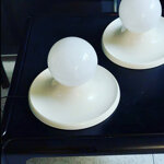 plafoniera-applique-arteluce-mod-balum