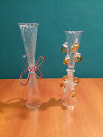 coppia-flute-vetro-soffiato-driade-design-sipek