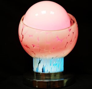 lampada da tavolo, esperia