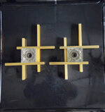 set-tre-applique-design-sciolari-modello-cubic-70s