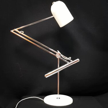 Lampade da tavolo vintage italiane