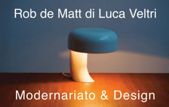 rob de matt, modernartiato, design, illuminazione, lampada, applique, lampadario, lampade da terra, lampade da tavolo