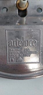 plafoniera-applique-arteluce-mod-balum