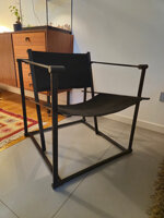 sedia-cubica-pastoe-modello-fm-60-design-by-radboud-van-beekum-1981