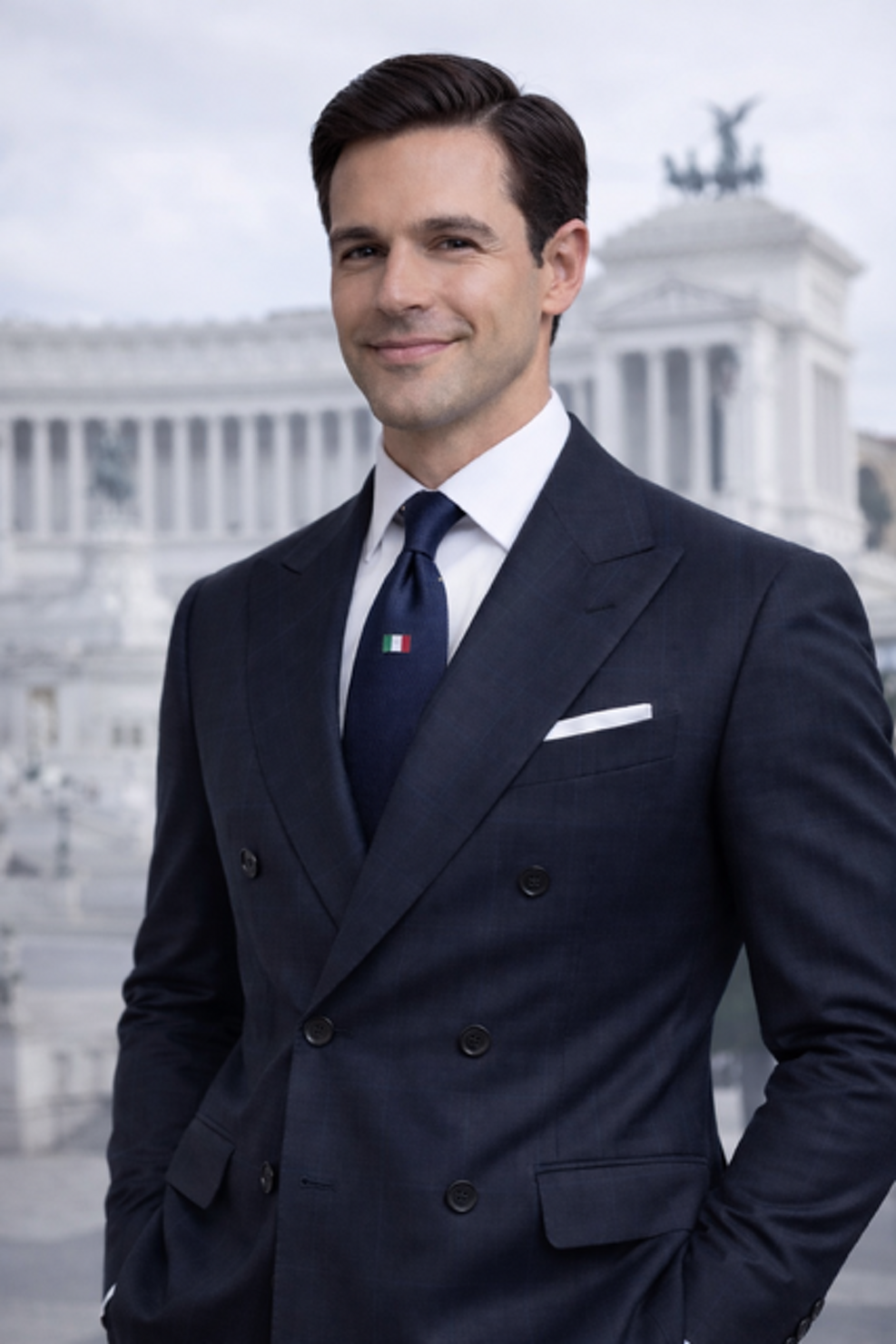 paul vittoriano