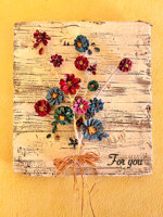 quadro-legno-con-fiori-3d