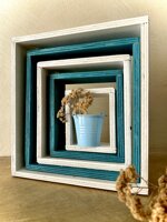 set-mensole-cubo-da-parete