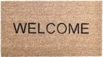 zerbino-personalizzato-welcome