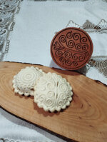 doppio-timbro-pintadera-padria-10-e-6-cm-con-scatola