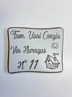 targa-fuori-porta-personalizzata-casetta-1