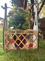 cestino-portavaso-personalizzato