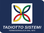 TADIOTTO SISTEMI