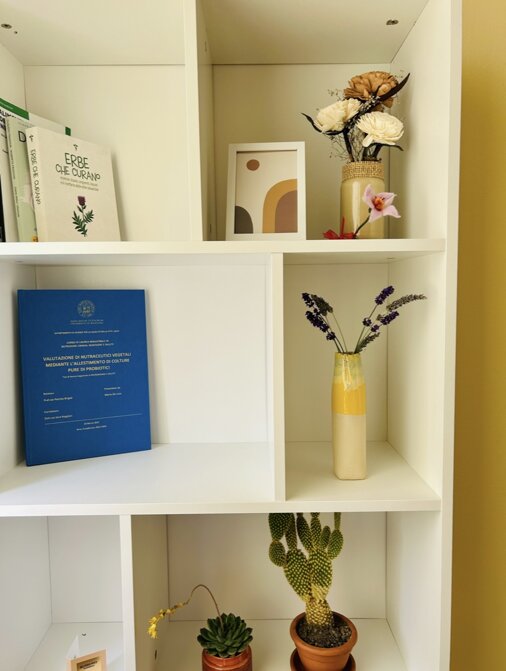 Studio - libreria
