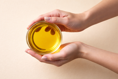 Olio extravergine di oliva - biologa nutrizionista