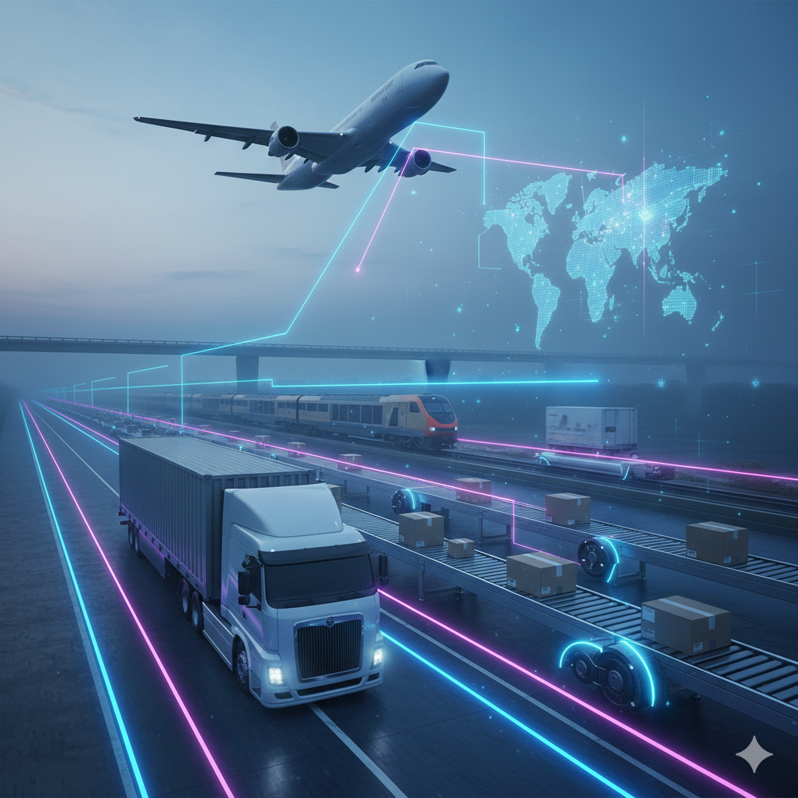 transport
