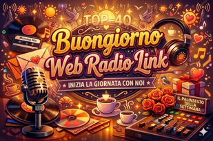 buongiorno webradiolink buongiorno webradiolink