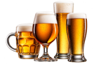boccali birra trasp