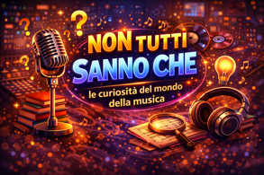 non tutti sanno che a webradiolink non tutti sanno che a webradiolink