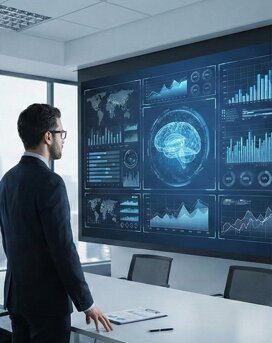 AI MARKETING AI MARKETING