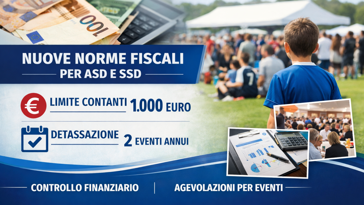 D.lgs. 192\2025 TORNA IL LIMITE DEL CONTANTE