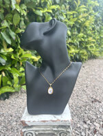 collana-con-fiore-di-veronica-acciaio-inossidabile-placcato-oro-18-carati