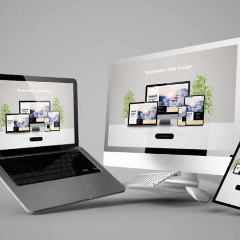 web-portal-development