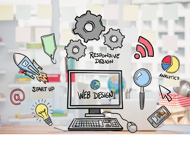 web-portal-development