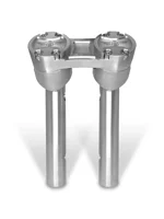 risers-heinz-bikes-clubstyle-per-manubri-da-32mm114-pullback-altezza-15cm6-argento-con-clamp-argento-hb-rpb6ss