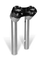 risers-heinz-bikes-clubstyle-per-manubri-da-254mm1-pullback-altezza-255cm10-argento-con-clamp-nera-hb-rpb110sb