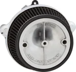 kit-filtro-aria-arlen-ness-big-sucker-stage-1-senza-cover-piastra-cromata-600300