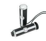 manopole-riscaldate-willie-g-skull-cromato-56100259