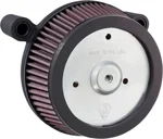 kit-filtro-aria-arlen-ness-big-sucker-piastra-nera-elemento-filtrante-sintetico-18560