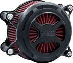 kit-filtro-aria-vancehines-vo2-x-nero-raggrinzito-41101