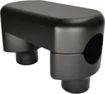 risers-la-choppers-solid-per-manubri-da-254mm-1-altezza-38mm-15-neri-opachi-la744201m