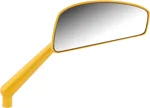 specchietto-arlen-ness-tearchop-oro-anodizzato-destro