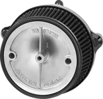 kit-filtro-aria-arlen-ness-big-sucker-stage-1-senza-cover-piastra-nera-600301