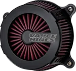 kit-filtro-aria-vancehines-vo2-cage-fighter-nero-ceramico-40365